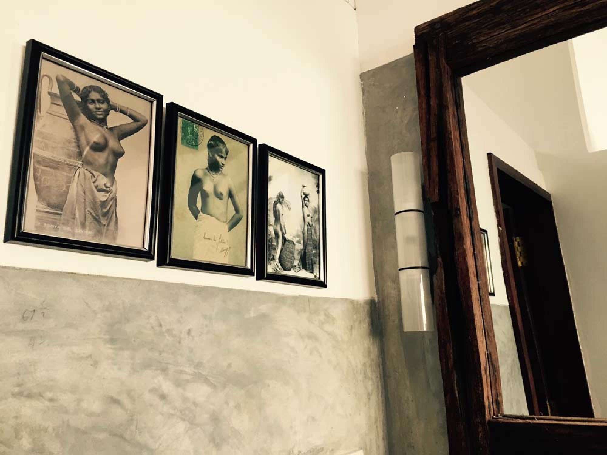 Vanina Villas Gallery