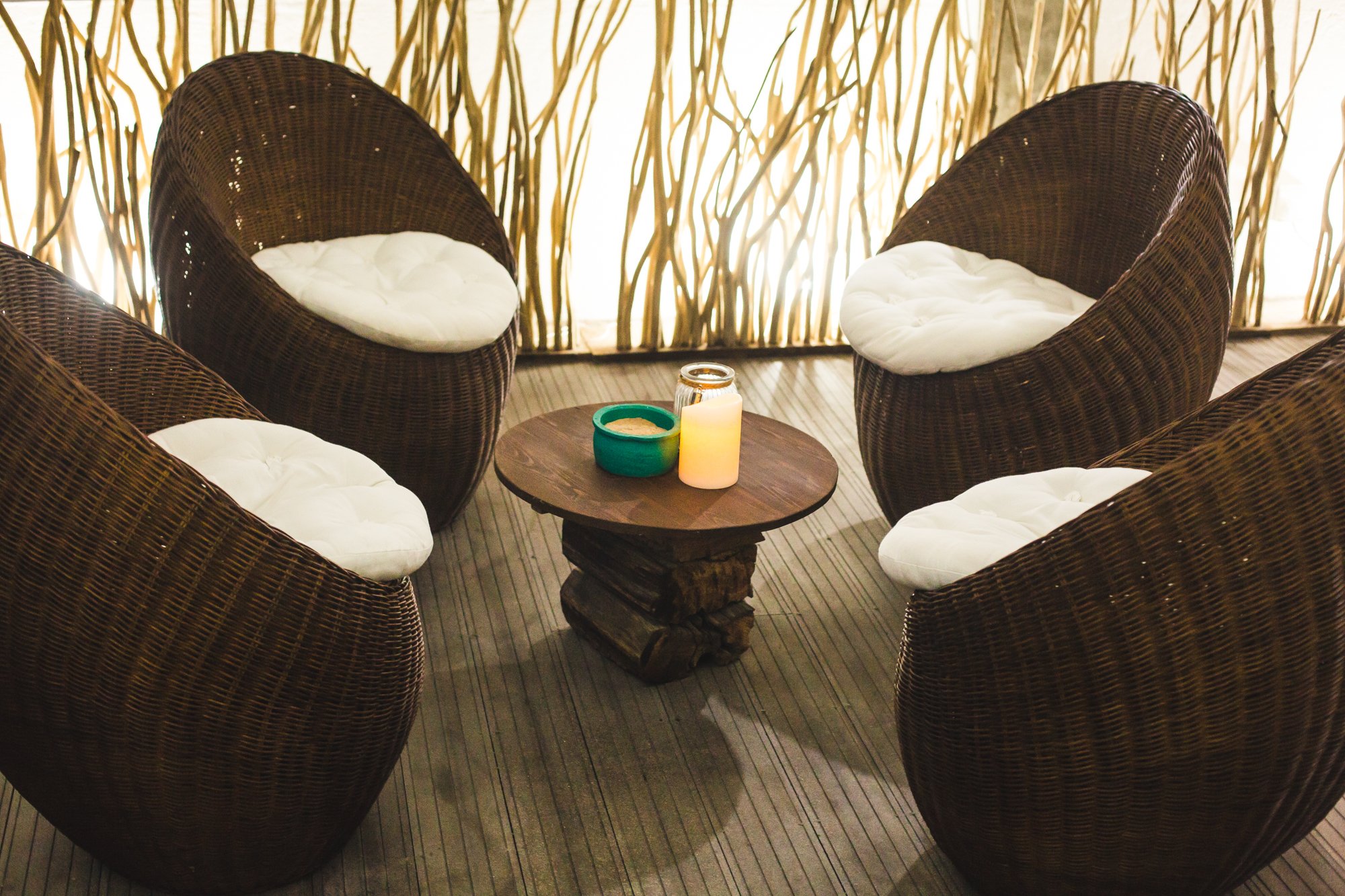 Vanina Villas Gallery