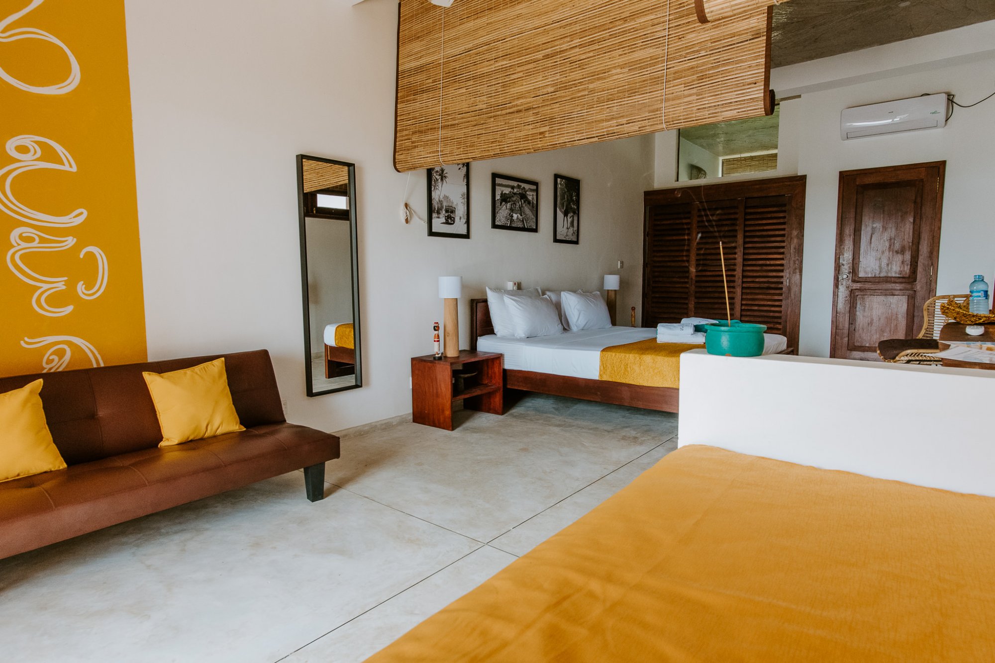 Vanina Villas Gallery