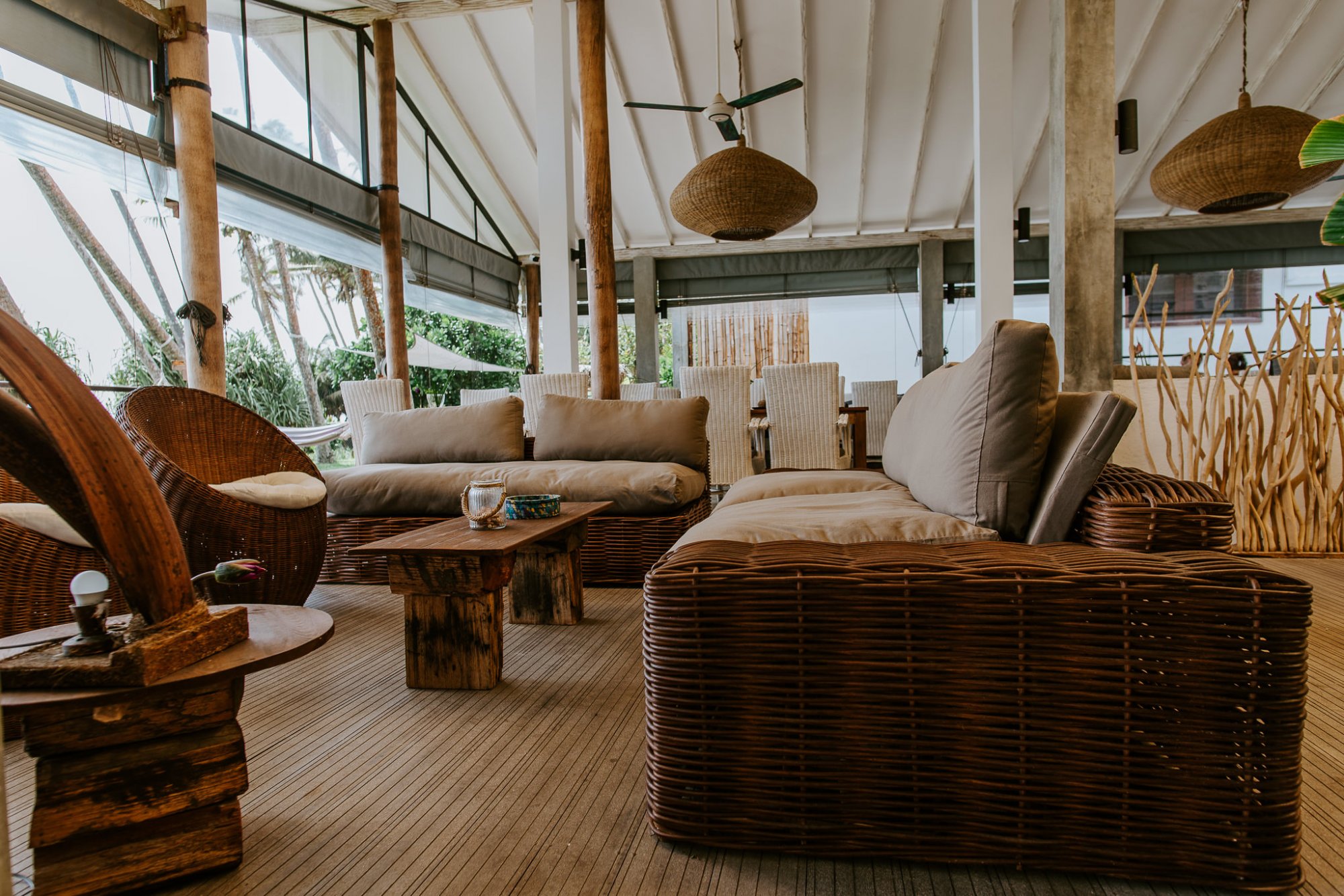 Vanina Villas Gallery